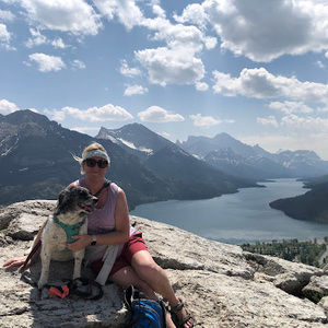 Meet your Posher, Sharron